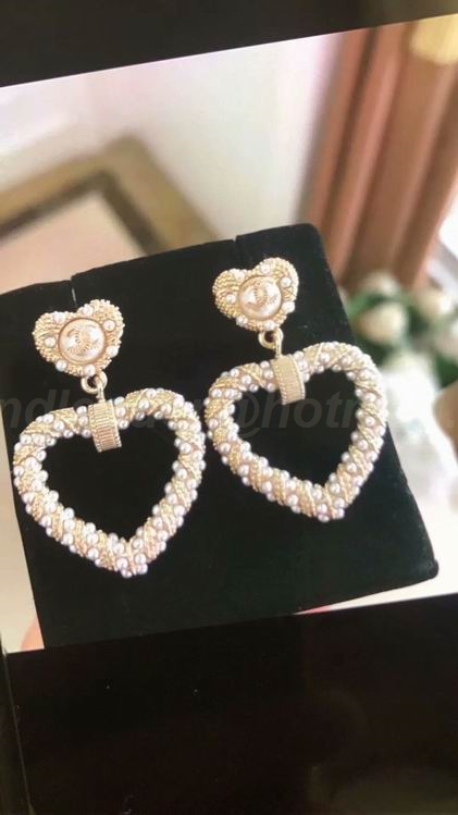 Chanel Earrings 954